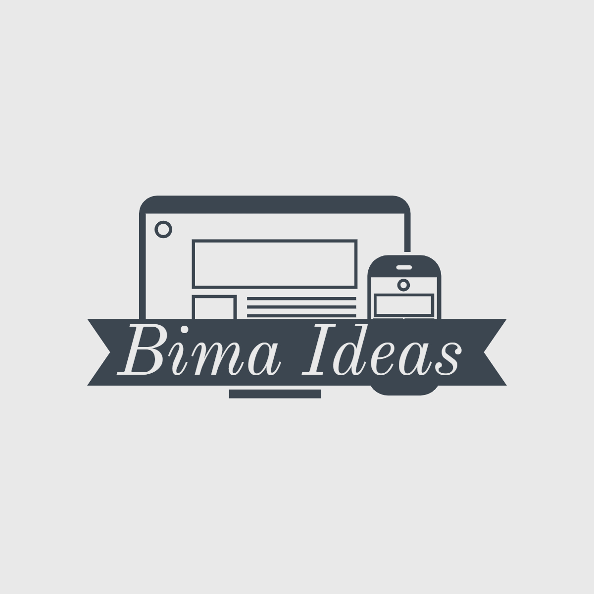 Bima Ideas